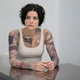 Jaimie Alexander in Blindspot